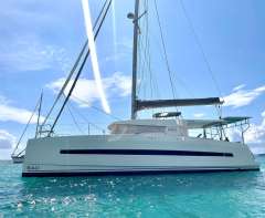 Bali 4.5 Catamaran
