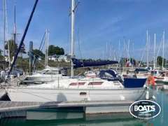 Jeanneau SUN ODYSSEY 31