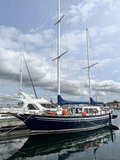 Randesund Clipper 47