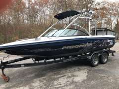 Moomba Mobius LSV Wakeboard/Wakesurf