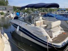 Four Winns 258 Vista