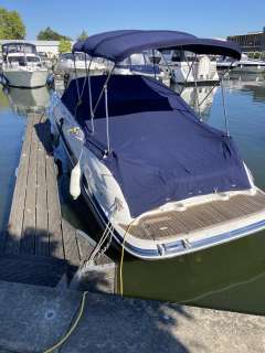 Four Winns 258 Vista