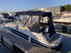 Four Winns 258 Vista