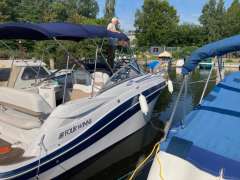 Four Winns 258 Vista