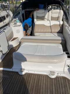 Four Winns 258 Vista