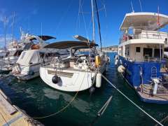 Beneteau Oceanis 55.1