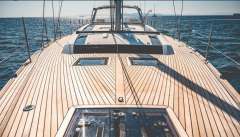 Beneteau Oceanis 55.1