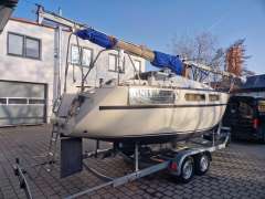 Nautic Plast Hai 760 PSK