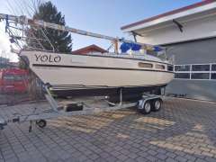 Nautic Plast Hai 760 PSK