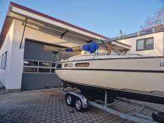 Nautic Plast Hai 760 PSK