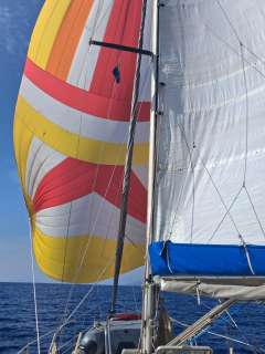 Jeanneau Sun Fizz 40