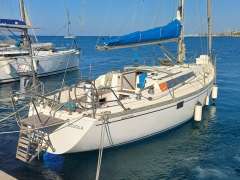 Jeanneau Sun Fizz 40
