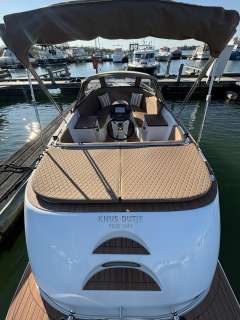 Maxima 620 Retro (2025)