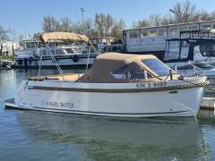 Maxima 620 Retro (2025)