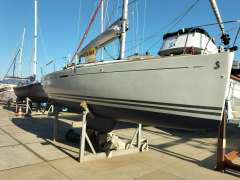 Beneteau First 25.7
