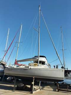 Beneteau First 25.7