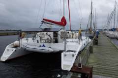 Derek Kelsall Kelsall Tonga 40