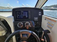 Quicksilver 755 Weekend