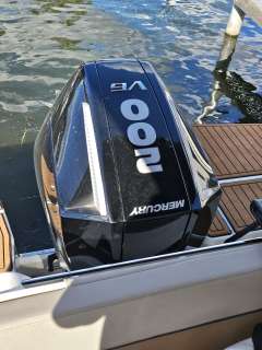 Quicksilver 755 Weekend Quicksilver 755 Weekend