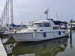 Nimbus 340 Commander