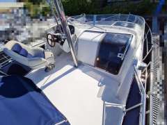 Nimbus 340 Commander