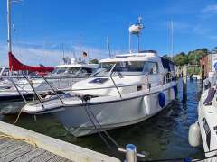 Nimbus 340 Commander