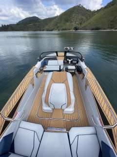 Nautique SKI NAUTIQUE CARBON