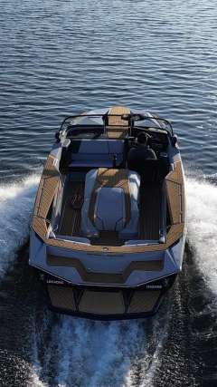 Nautique SKI NAUTIQUE CARBON