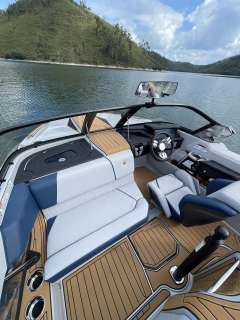 Nautique SKI NAUTIQUE CARBON