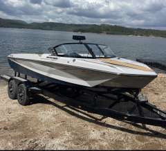 Nautique SKI NAUTIQUE CARBON