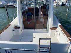 Beneteau Antares 760