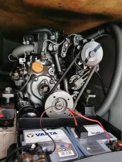 Archambault Sprint 95