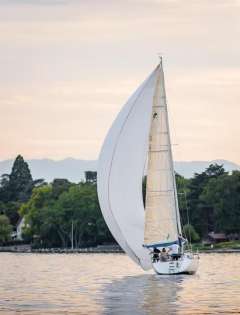 Archambault Sprint 95