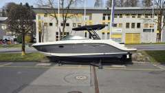 Sea Ray SLX 250 Europe Sportboot