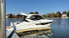 Galeon 310 HTC Yacht a motore