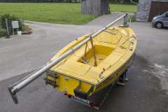 BWC Flying Cruiser S