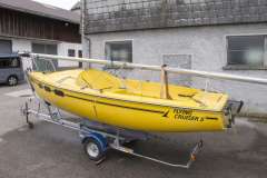 BWC Flying Cruiser S