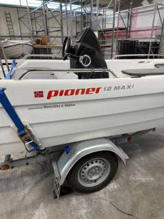 Pioner 12 Maxi