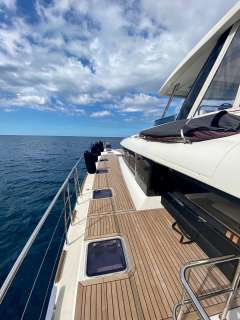 Lagoon 630