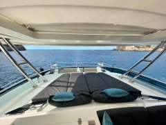 Lagoon 630