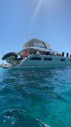 Lagoon 630