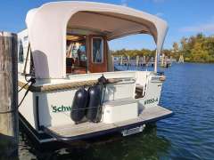 Linssen 29.9 AC