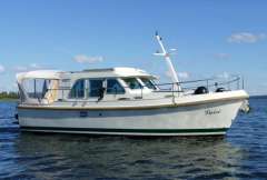 Linssen 29.9 AC