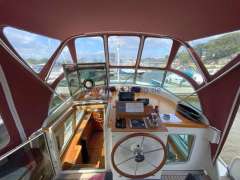 Linssen Dutch Sturdy 320