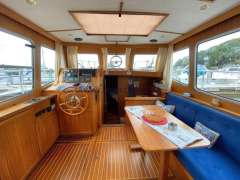 Linssen Dutch Sturdy 320