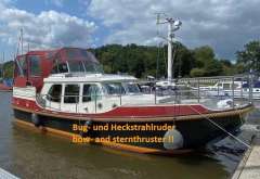 Linssen Dutch Sturdy 320