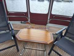 Linssen Dutch Sturdy 320