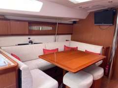 Beneteau OCEANIS 50