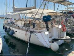 Beneteau OCEANIS 50