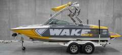 MasterCraft X2